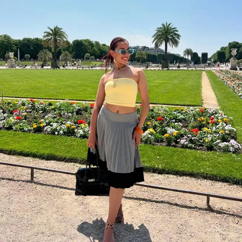 Floral Trip Around France Feature Image