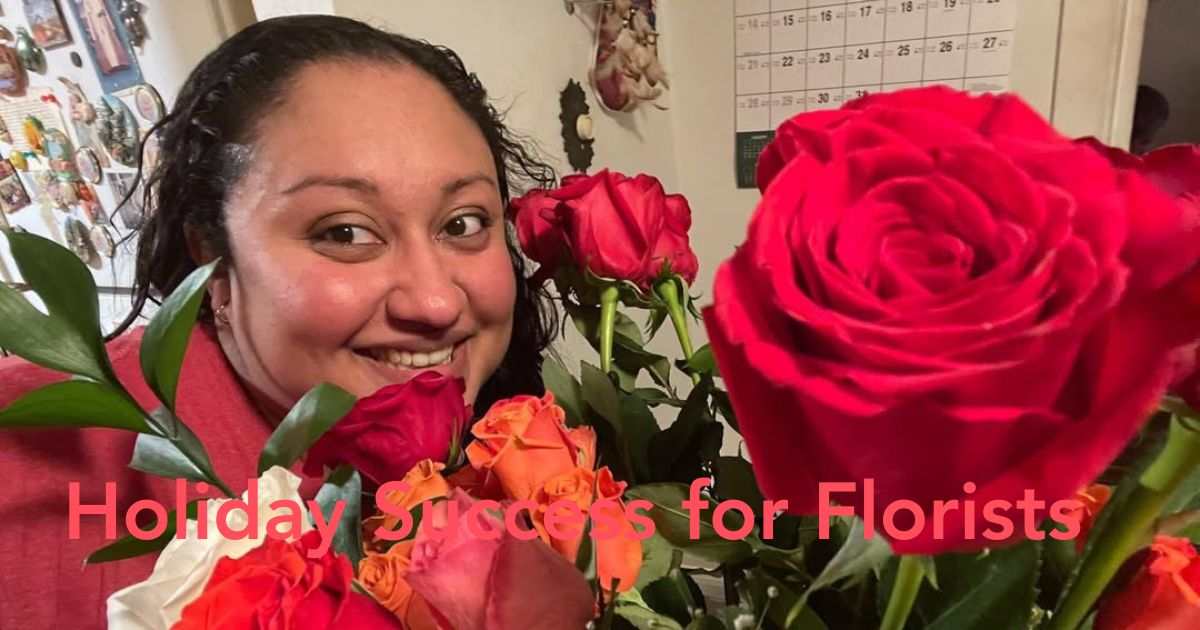 Prepare for Seasonal Holidays  Header Image
