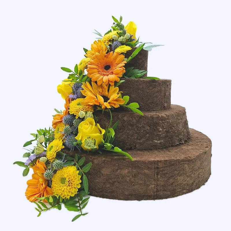 Sideau Cake Dummy by Agra-Wool square feature