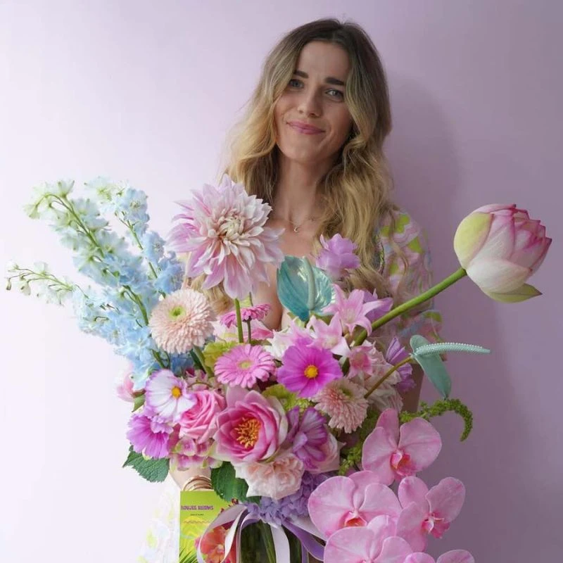 Become a Florist Feature image