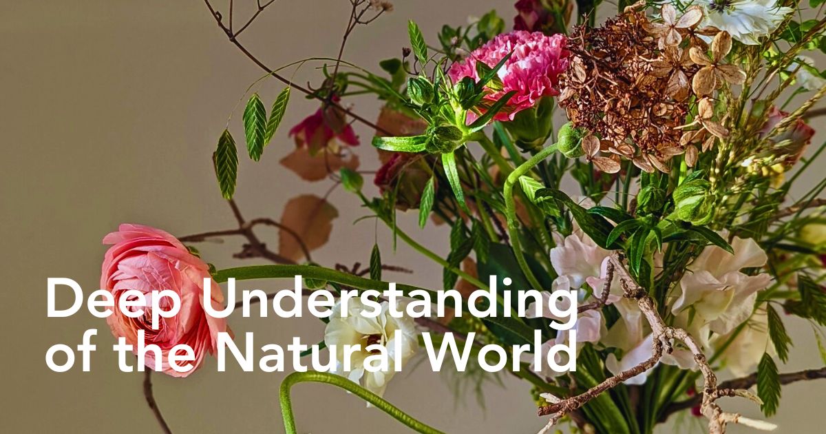 Eilin Katarina Melkersen Represents Norway at the 2025 World Cup Floral Art