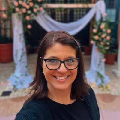 Andie Muller profile picture