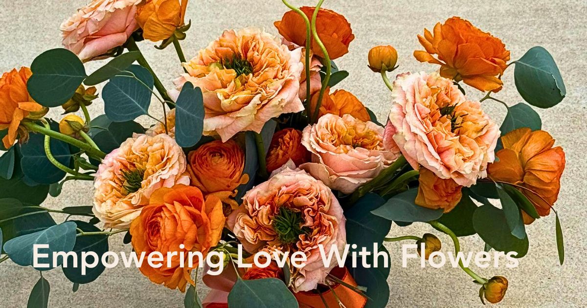 Wedding Bouquet Andie Muller With Tessa Ranunculus