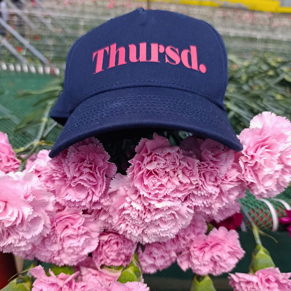Thursd is good for you Marketing for Growers