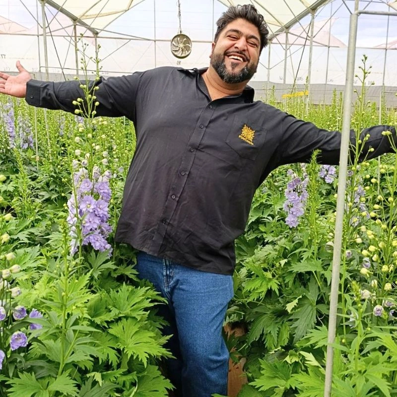 Marketing for Growers