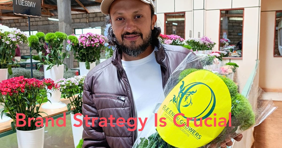 Marketing for growers