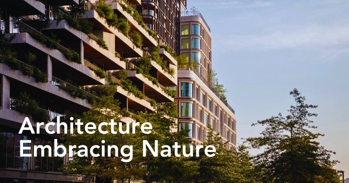 Stefano Boeri’s Wonderwoods Vertical Forest Breathes Life Into the Utrecht Skyline