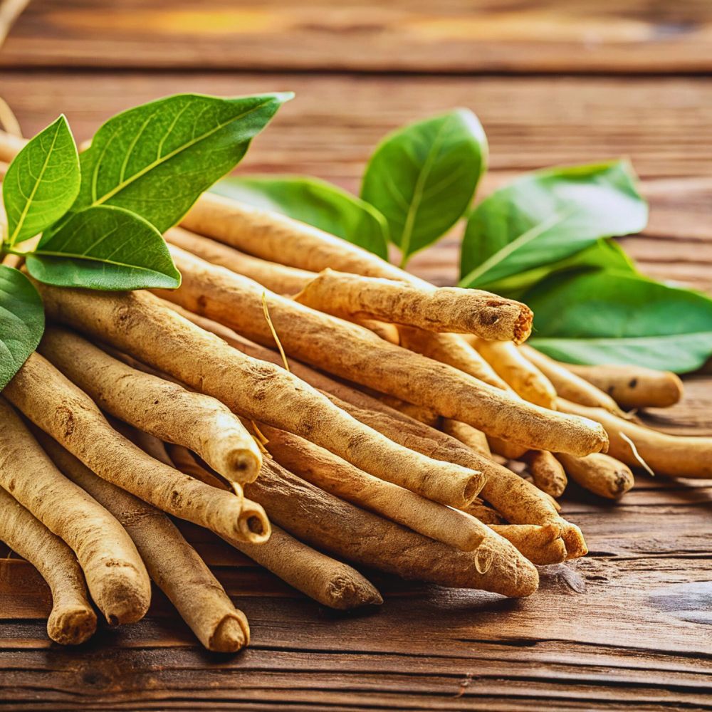 ashwagandha root