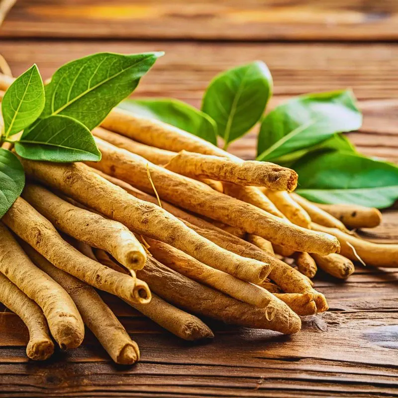 Benefits of Ashwagandha - Thursd Article featured image