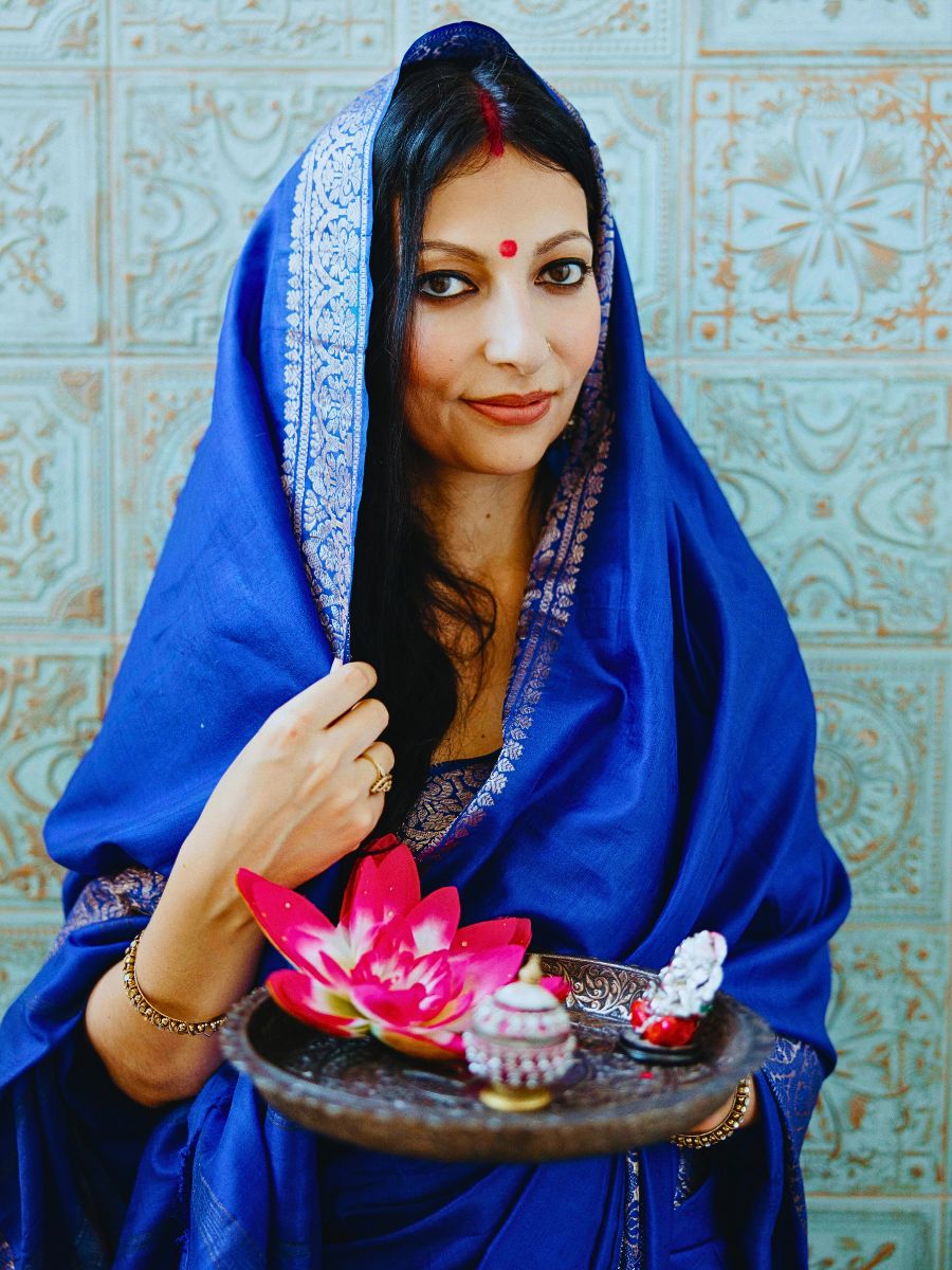 Lotus flower The Best 8 Indian Wedding Flowers for Your Big Day