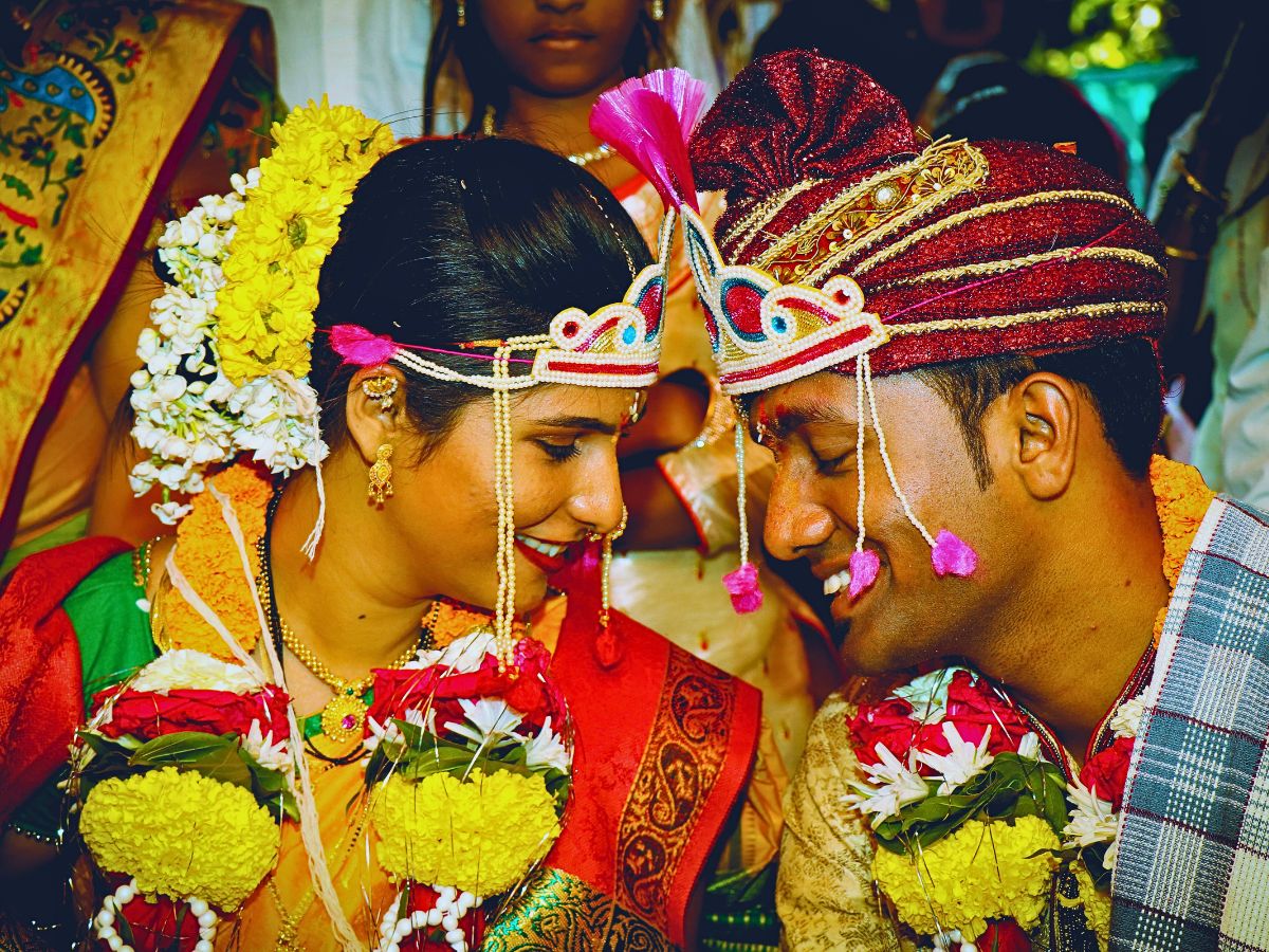 Indian wedding Indian Wedding Flowers