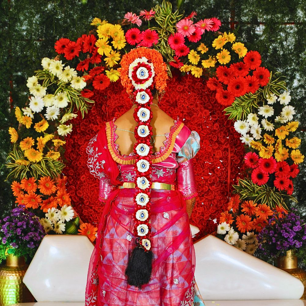 Floral design Best 8 Indian Wedding Flowers