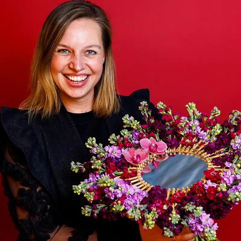 Franka Roenhorst VBW World cup contestant square feature
