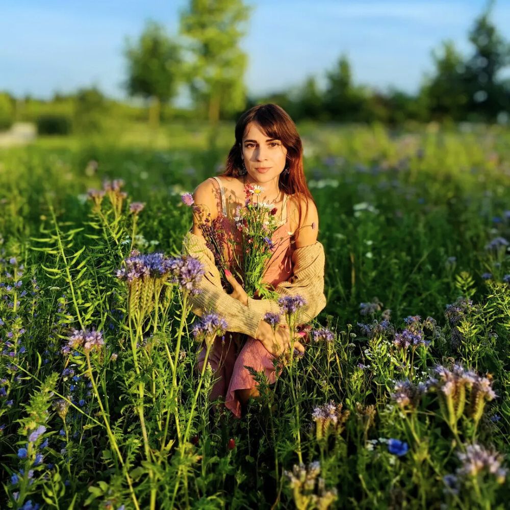 In nature There Is So Much to the Healing Touch of Nature and Gardens
