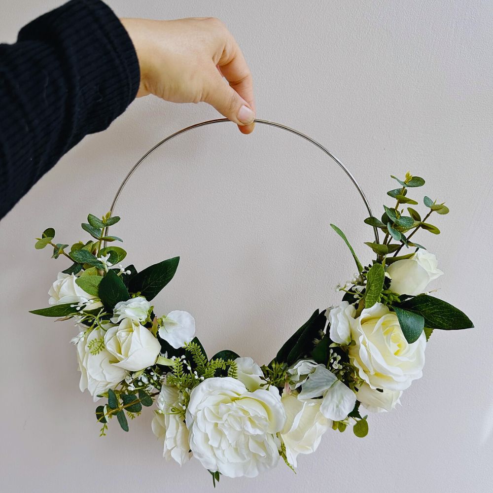 Floral design Easy and Practical Tips to Distinguish Between Real and Faux Flowers