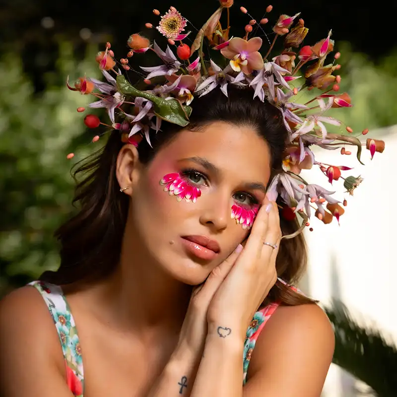Krisztian Kover Coronation Summer Queen