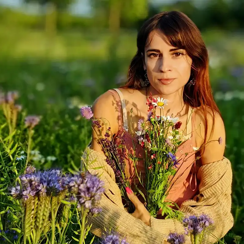 There Is So Much to the Healing Touch of Nature and Gardens