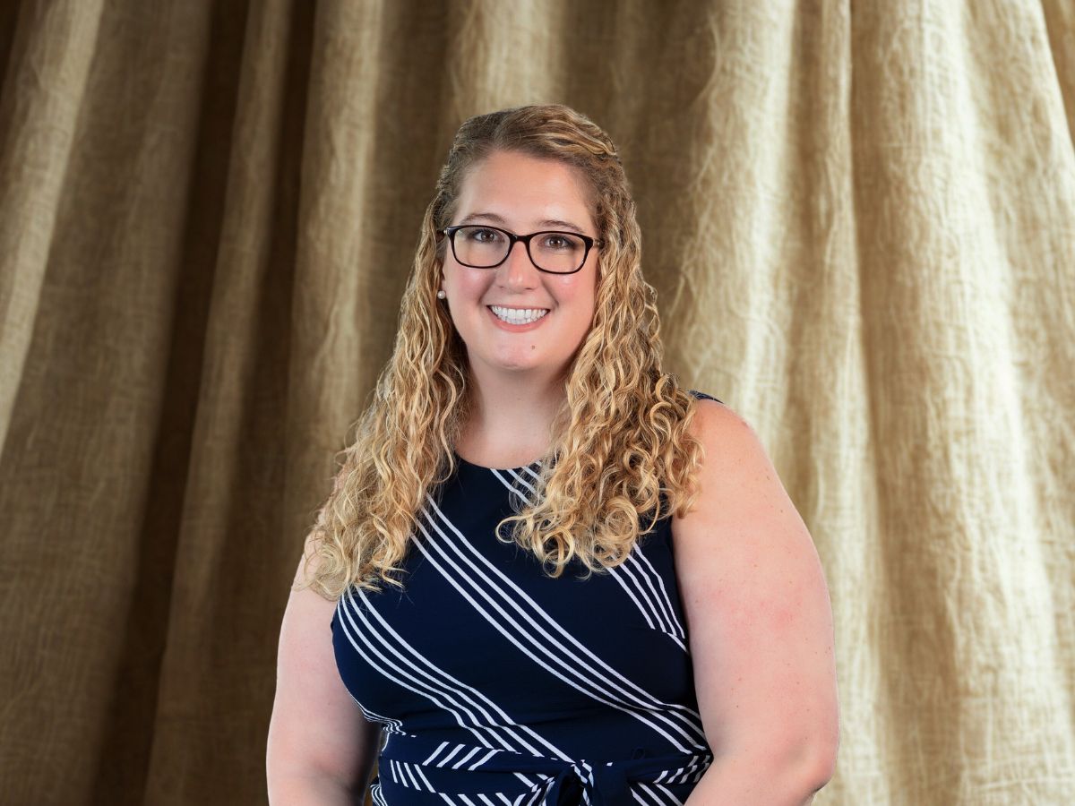 10 Questions to Colleen Fagundus