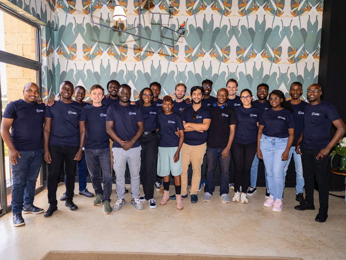 The Lima Labs' team Chrysal and Lima Labs are fundamentally transforming the floriculture value chain more sustainably and profitably, while enhancing its production.