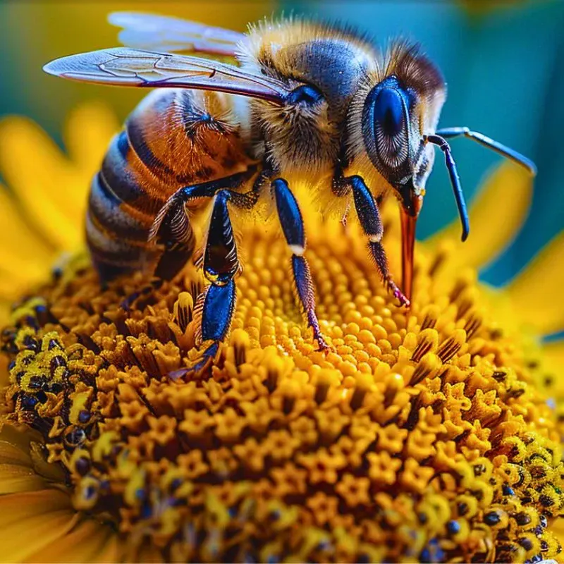 World Honey Bee Day, also known as National Honey Bee Day