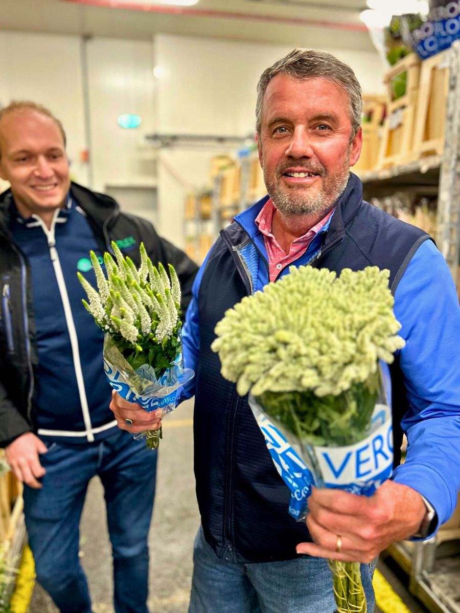 Florabundance New Survey Funded by the American Floral Endowment’s (AFE) Sustainabloom Reveals Promising Trends in Sustainability Across the Floral Industry