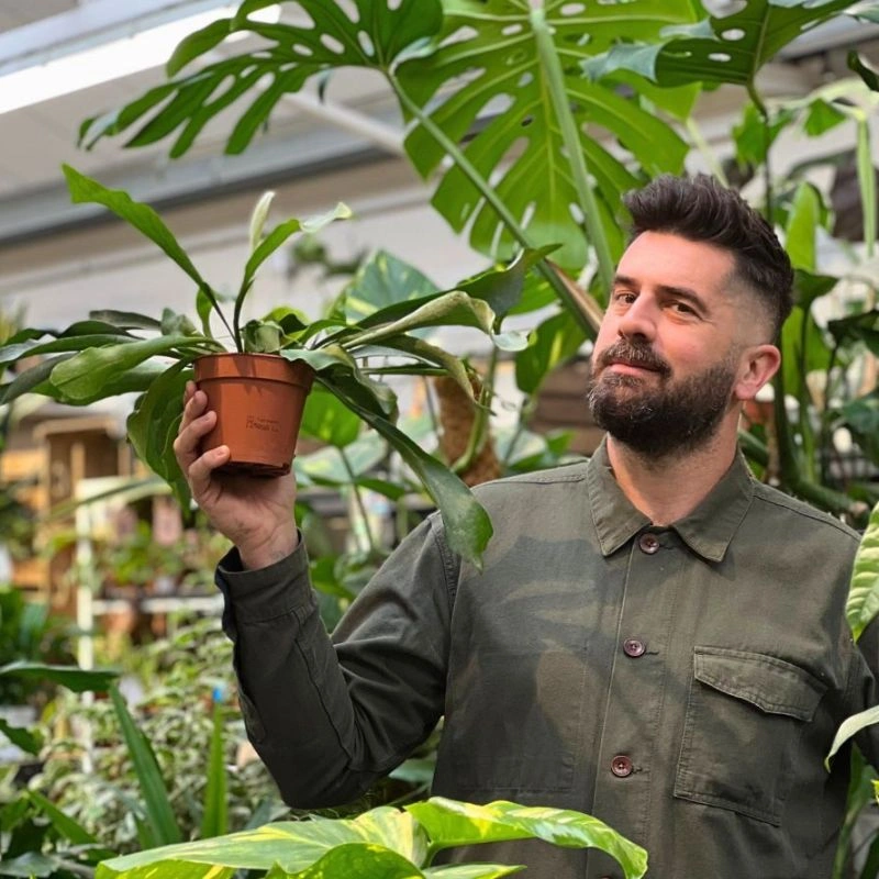 10 Questions to Mr Plant Geek