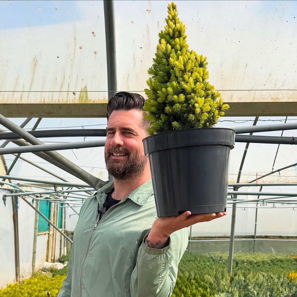 10 Questions to Mr Plant Geek