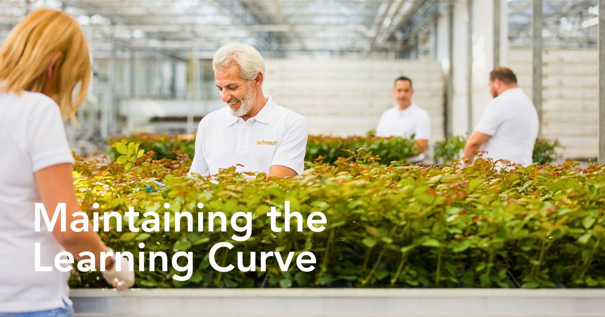 Why Employees’ Continued Education Is Essential for Sustainable Floriculture.