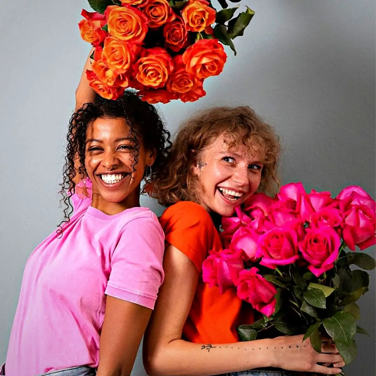 Real Flowers Matter