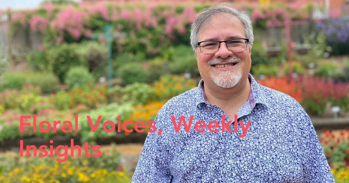 The Flower Podcast
