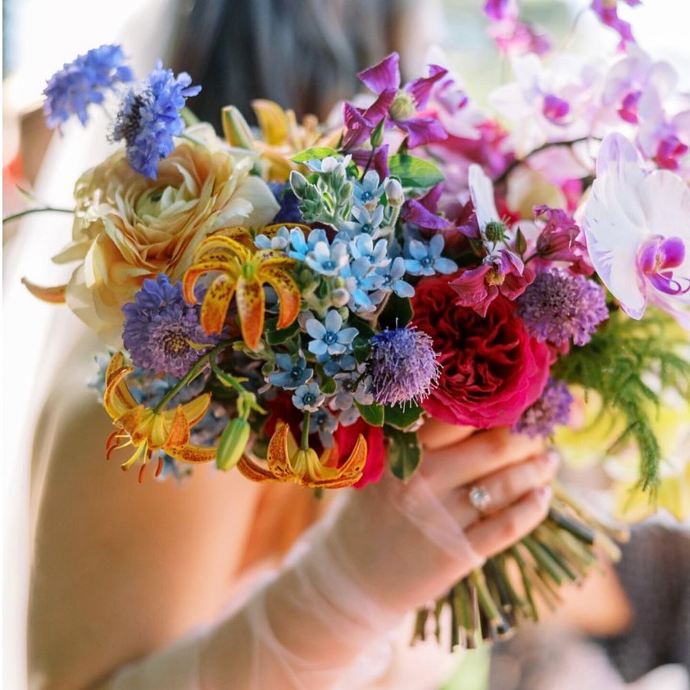 The Flower Podcast