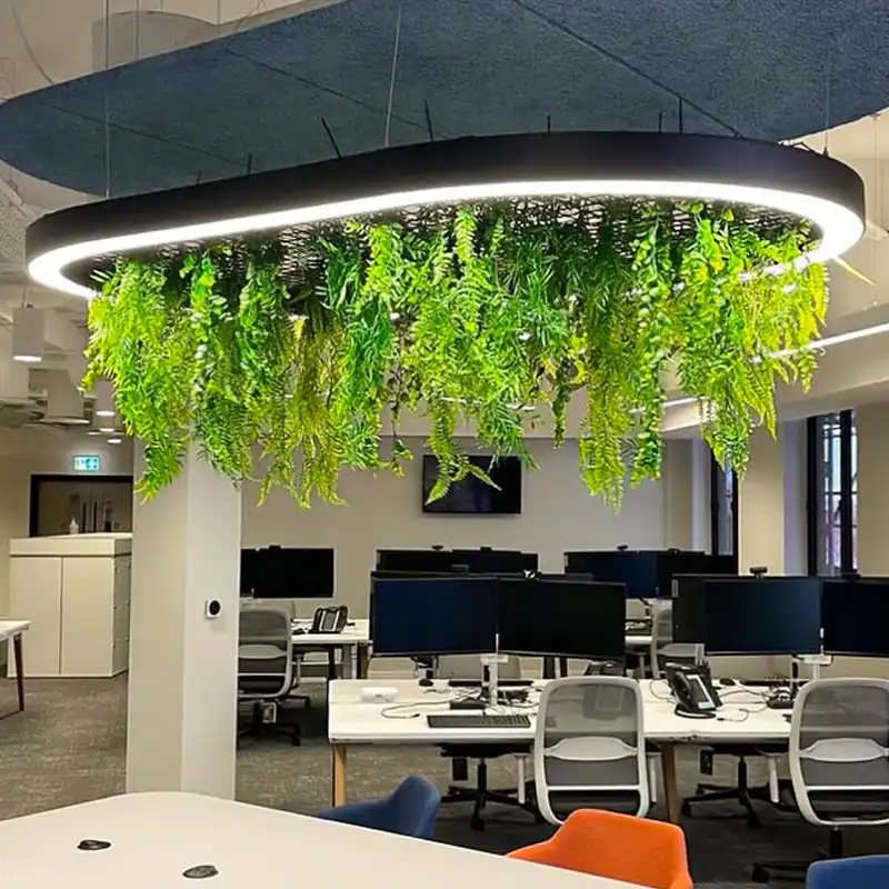 Journal of Biophilic Design blog Vanessa Champion square feature
