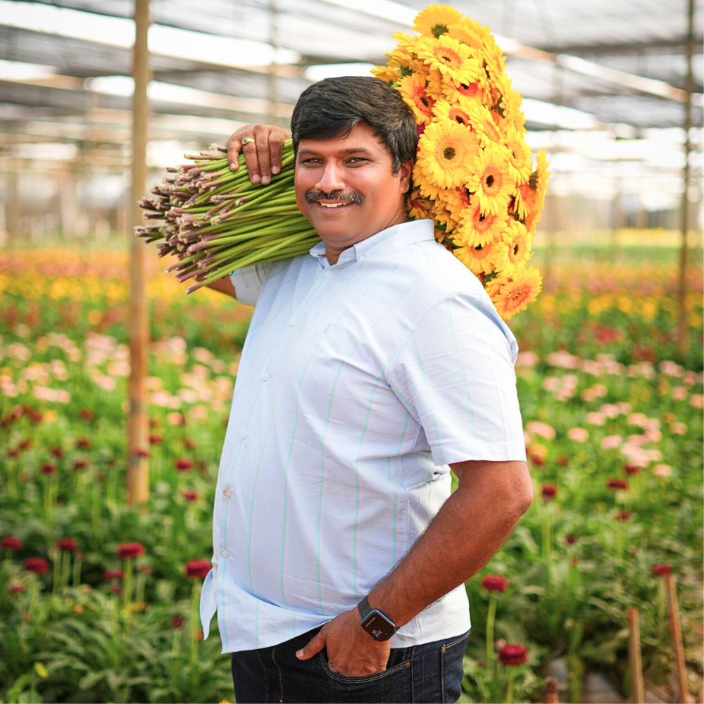 Bollapally Srikanth 10 Questions to Srikanth