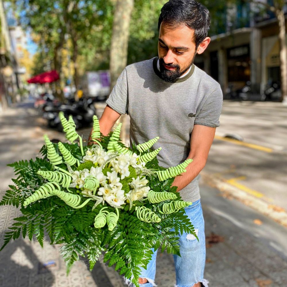 Leatherleaf fern design All You’d Have Loved to Know About Ferns.