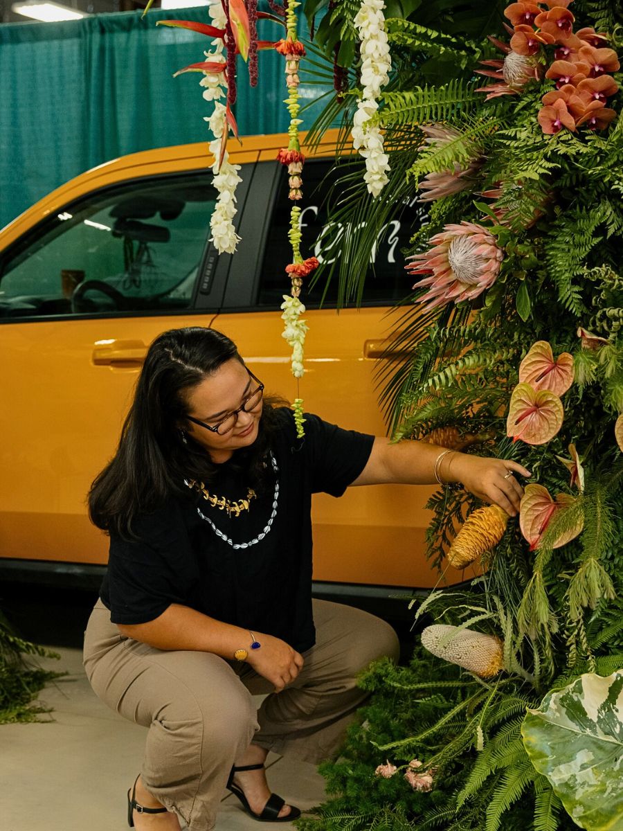 Floral design All You’d Have Loved to Know About Ferns.