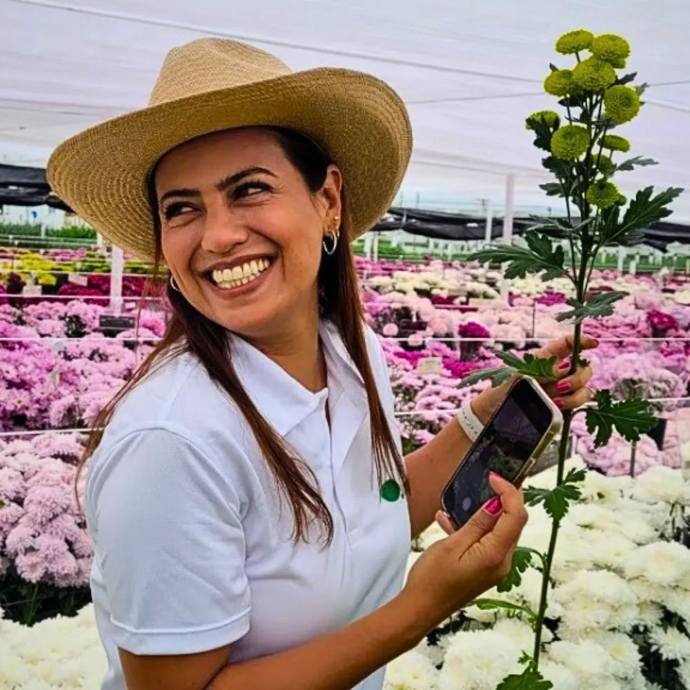 Danziger Eliana Diaz