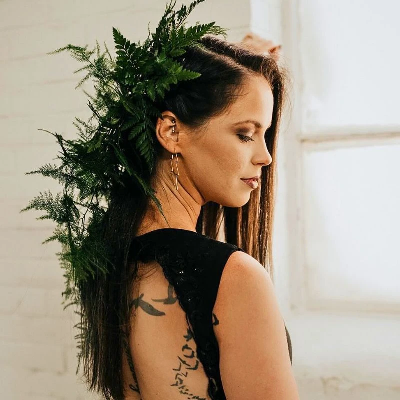 All You’d Have Loved to Know About Ferns.