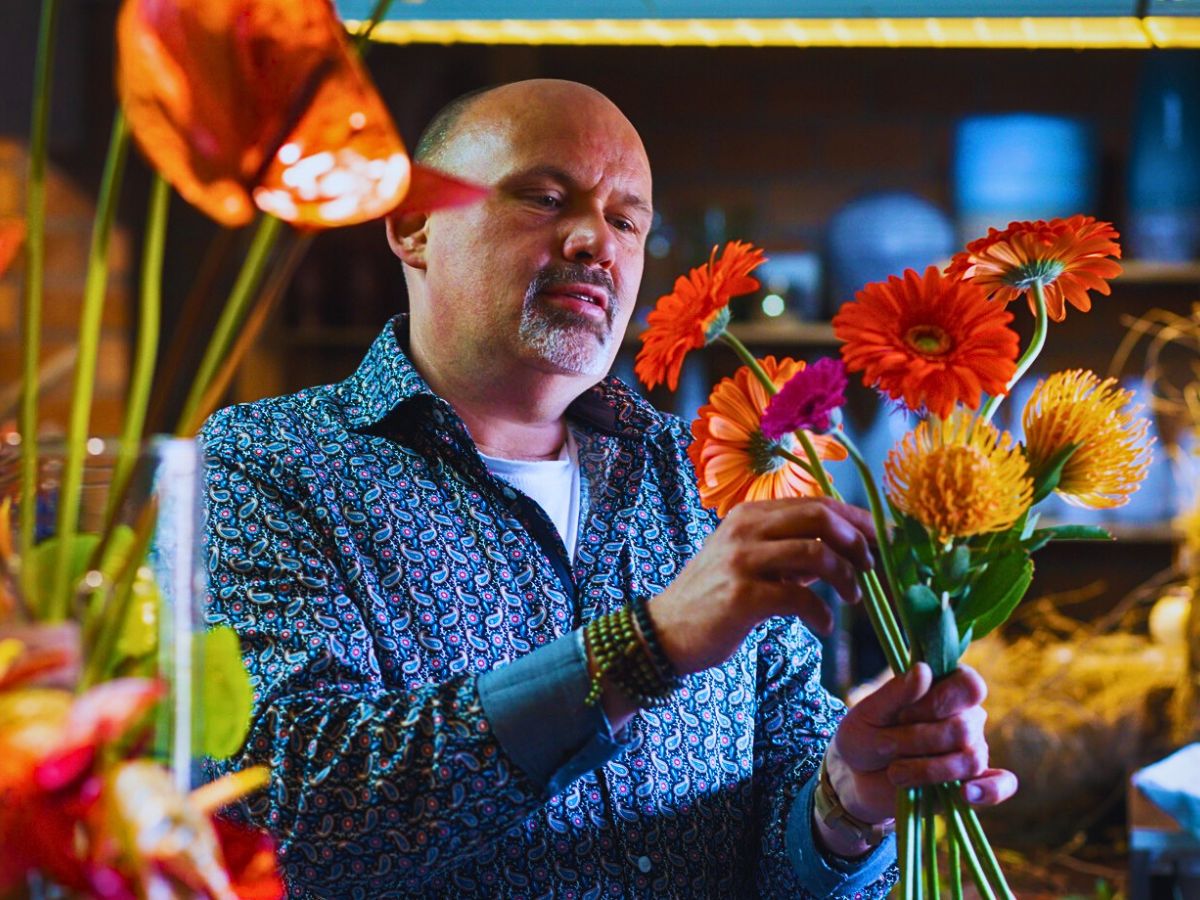 Many Florists Are Adopting the FlorIT Tool Developed by Greenhouse Sustainability and the Dutch Floriculture Industry Organization Koninklijke Vereniging Bloemist Winkeliers (VBW)