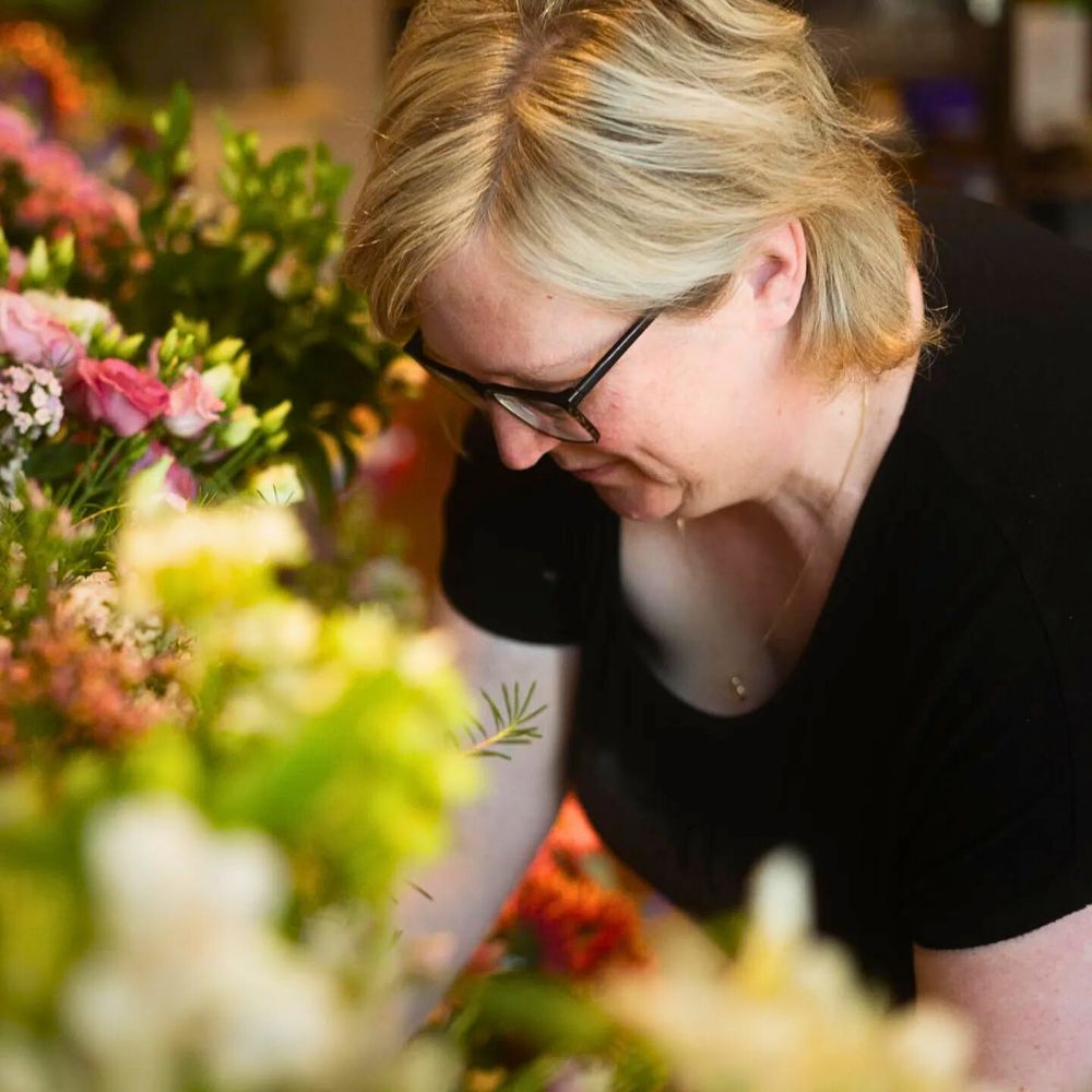 Many Florists Are Adopting the FlorIT Tool Developed by Greenhouse Sustainability and the Dutch Floriculture Industry Organization Koninklijke Vereniging Bloemist Winkeliers (VBW)