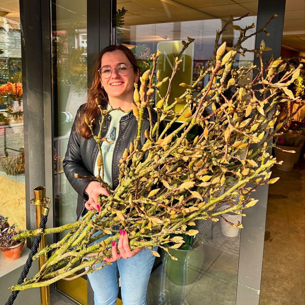 Many Florists Are Adopting the FlorIT Tool Developed by Greenhouse Sustainability and the Dutch Floriculture Industry Organization Koninklijke Vereniging Bloemist Winkeliers (VBW)