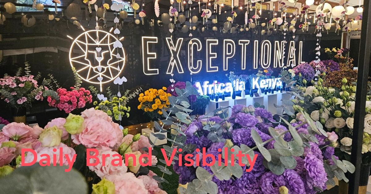 Brand Marketing