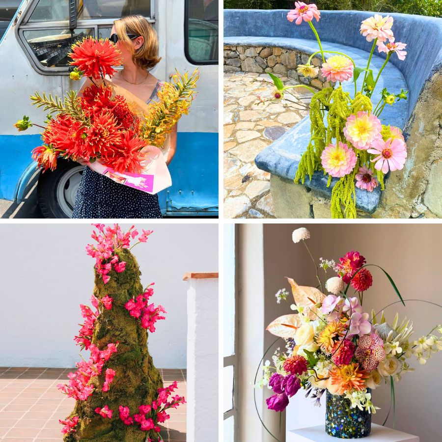 Floral design made in Guadalajara Mexico Floral design made in Guadalajara Mexico