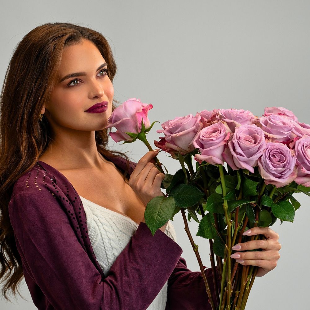Roses Cut Flowers Are So Beneficial for Humans’ Emotional Wellness