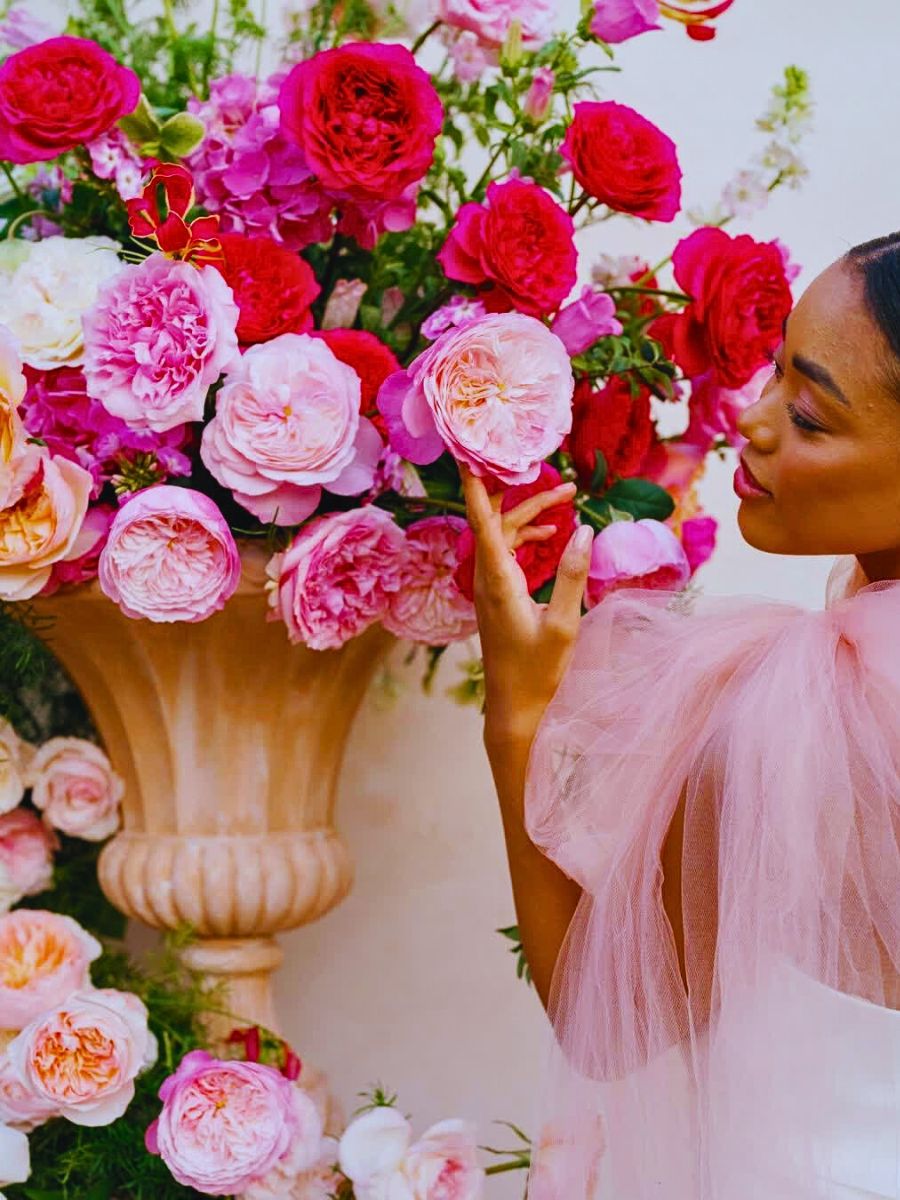 Floral bouquet Cut Flowers Are So Beneficial for Humans’ Emotional Wellness