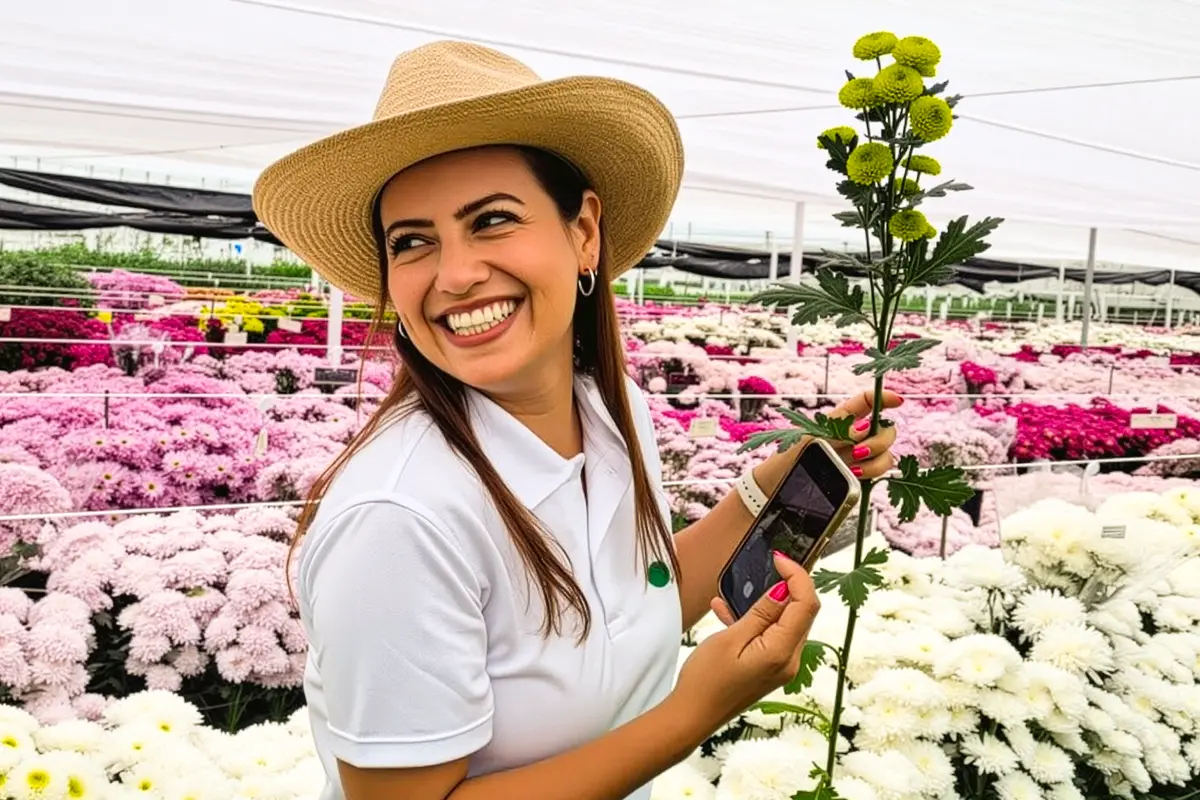 Danziger Eliana Diaz