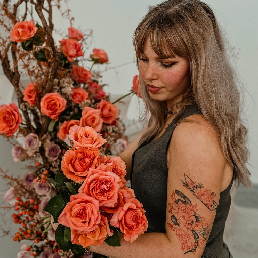 Roses Cut Flowers Are So Beneficial for Humans’ Emotional Wellness