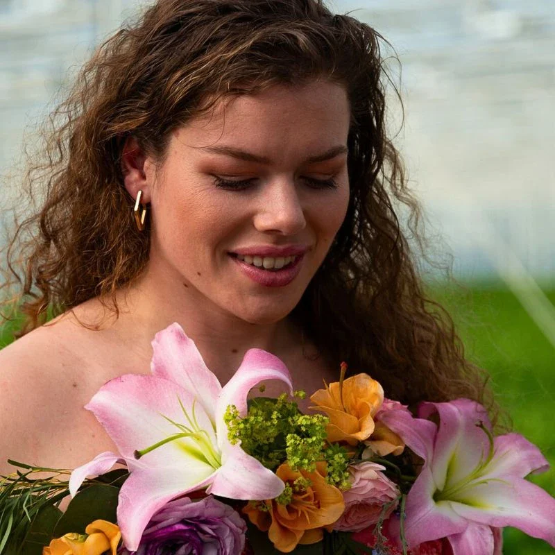 Cut Flowers Are So Beneficial for Humans’ Emotional Wellness