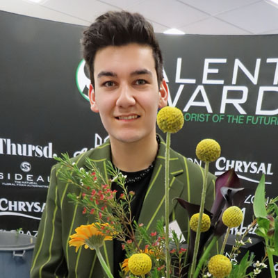 Valentin Candia Mahn profile picture