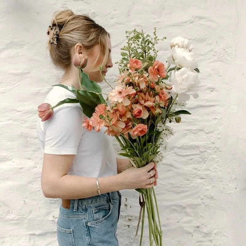 How Fragrance Complements Floral Design feature image