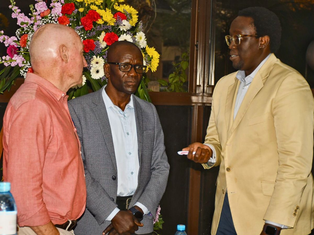 Flower industry in Kenya Kenya Flower Council’s Pinnacle Sustainability Awards 2025 Recognize the Very Best in Kenya’s Floral Sustainability Practices